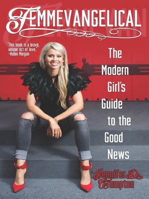 cover image of Femmevangelical